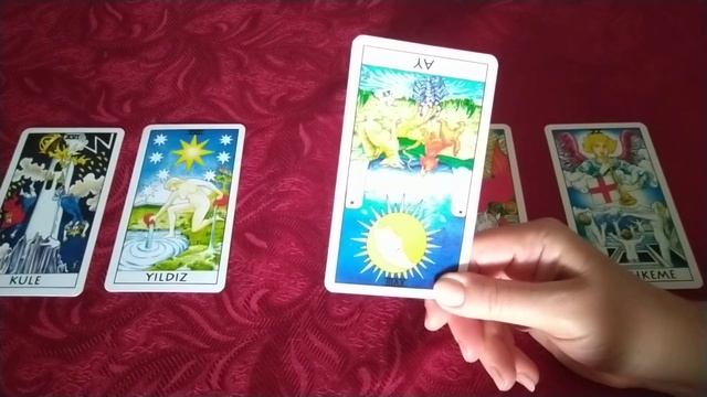 ПЕРЕВЁРНУТЫЕ ЛУНА И СОЛНЦЕ .Полная книга перевернутых карт Таро.Мэри Грир.