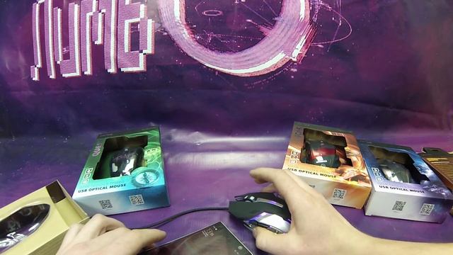 Честный обзор | Perfeo Shooter, Quest, Gear, Galaxy | Игровые мыши смотреть онлайн