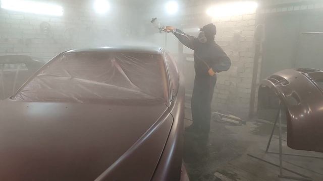 [PRODAZZERS]. Эпизод второй... Volvo s80, ремонт, покраска. Стоило ли? смотреть онлайн