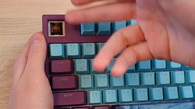 ЧЕСТНЫЙ ОБЗОР RED SQUARE KT CLASSIC EVERFROST смотреть онлайн