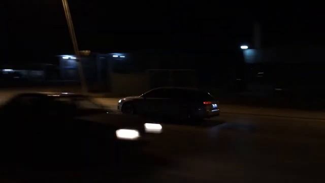 Audi RS6 C6 MTM +Noss 970-1000Ps смотреть онлайн