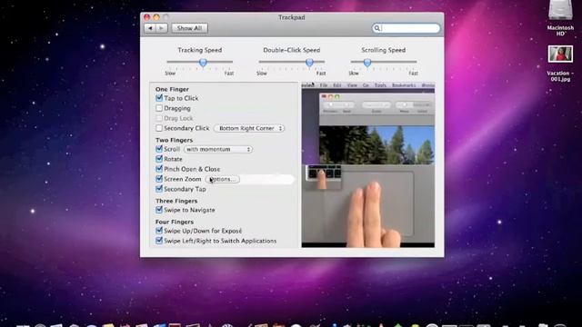How to Use Apple's Macbook Pro/Air/Magic Trackpad смотреть онлайн