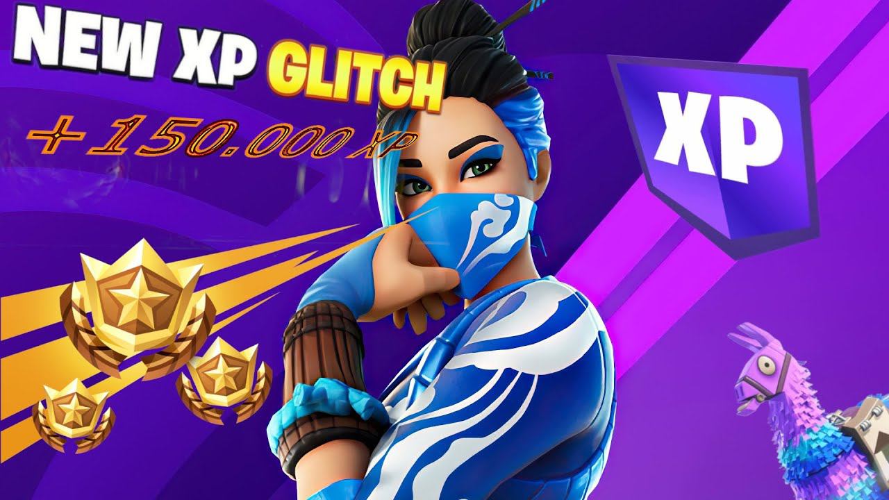 БАГ НА ОПЫТ В ФОРТНАЙТ ФОРТНАЙТ БАГ НА ОПЫТ #багнаопытфортнайт смотреть онлайн