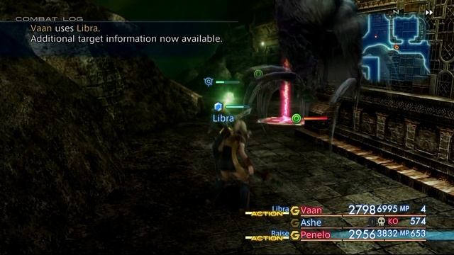 Final Fantasy 12 Discussion/Review смотреть онлайн