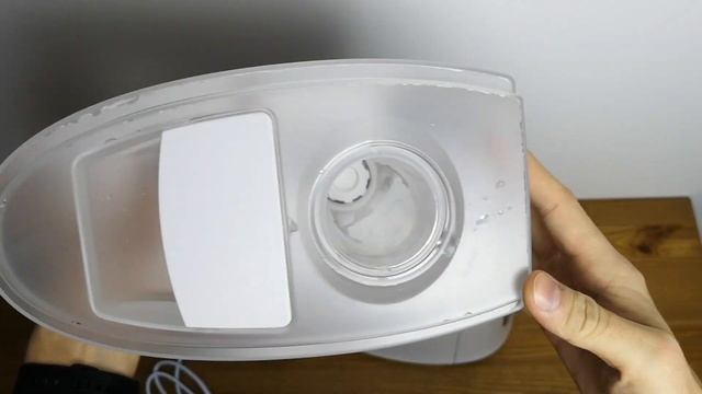 Увлажнитель Polaris PUH 0565Di - обзор и впечатления смотреть онлайн