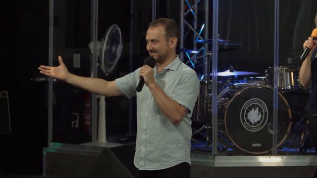 (Livestream) A. Kleninger: Цари и священники Бога / Könige und Hohepriester Gottes смотреть онлайн