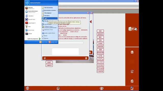Video Instalacion Lexia 3 смотреть онлайн