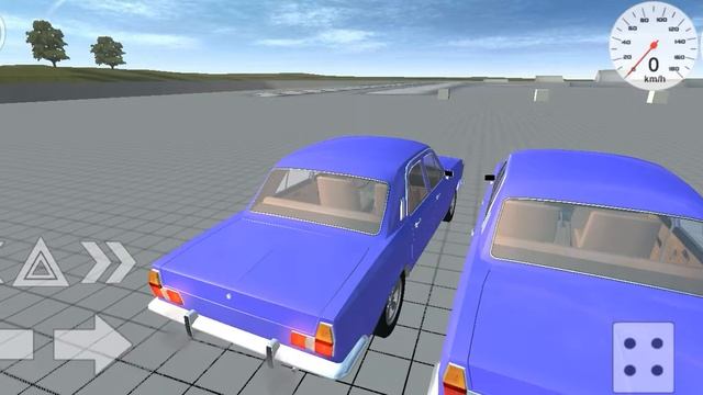 simple car crash demo gameplay смотреть онлайн