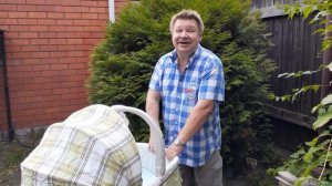 Пандемия 2020, частушки. Николай Бандурин