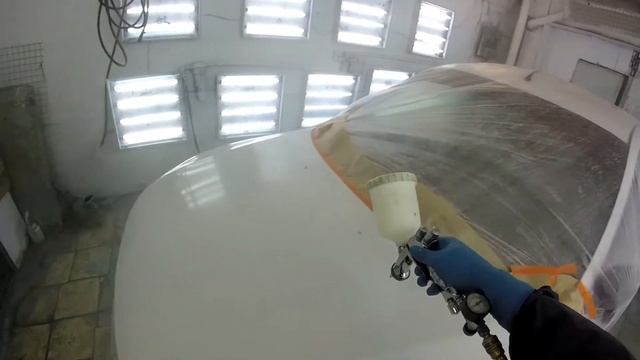 лада гранта покраска двух элементов краскапультами iwata ls400 iwata ws400 смотреть онлайн