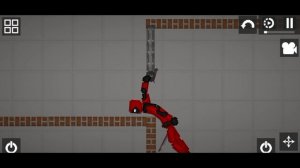 Приключение Дедпула в Мелон Плейграунд