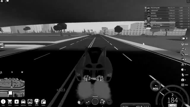 Top 10 Best Roblox DRIFTING Games смотреть онлайн