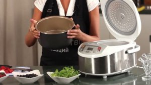 Мультиварка Philips HD3036 - готовим йогурт