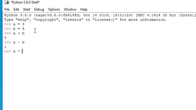 2. Python. Берилгендер тиби жана алар менен болгон амалдар смотреть онлайн