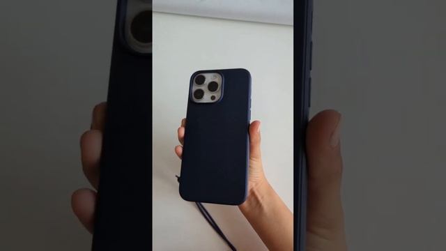 Китайский чехол на iPhone 14 Pro Max. #nickolopagani #iphone #14promax #телефоны смотреть онлайн