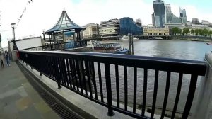 Популярные достопримечательности Лондона (Великобритания)