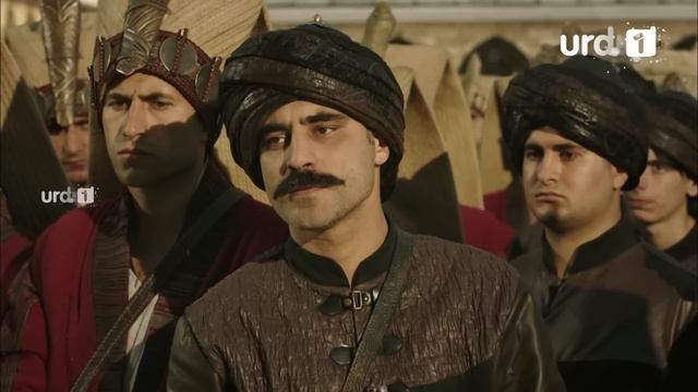 Kosem Sultan | Episode 08 | Turkish Drama | Urdu Dubbing | Urdu1 TV | 14 November 2020