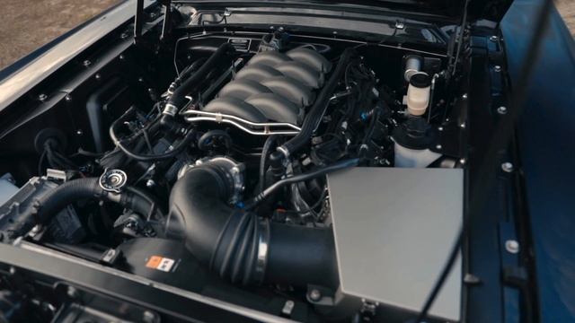 Revology Car Review | 1966 Mustang GT Convertible смотреть онлайн