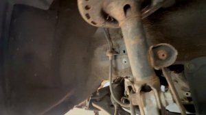 C1405 code toyota Rav-4 ABS Wheel sensor replacement. EASY FIX!!!!!!