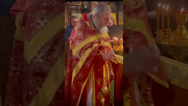 Собор Новомучеников и Исповедников Церкви Русской. #новомученики #церковьрусская #исповедники смотреть онлайн