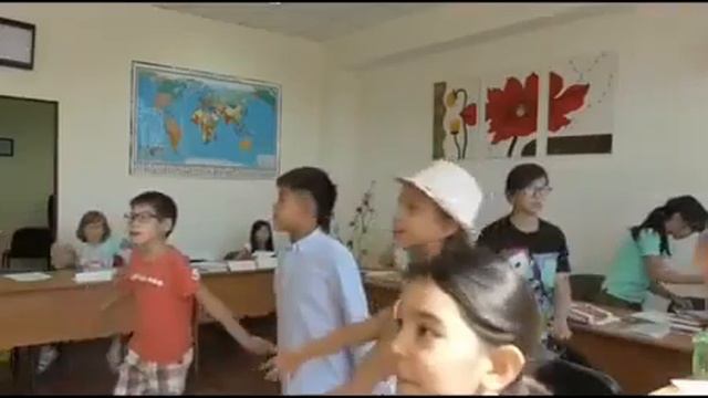 Курсы скорочтения и развития памяти в Евразийском Центре Скорочтения смотреть онлайн