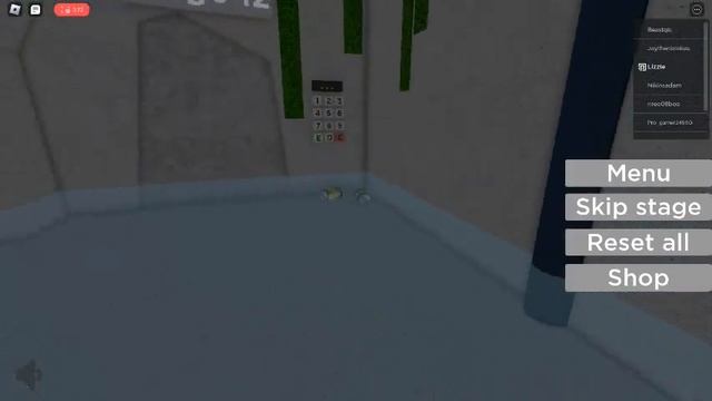 Find The Code 2 - Sewers - Roblox смотреть онлайн