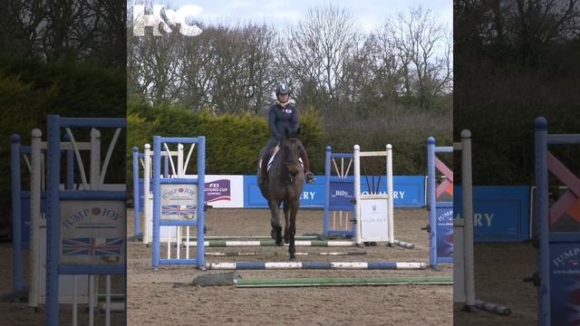 Training with Pippa Funnell смотреть онлайн