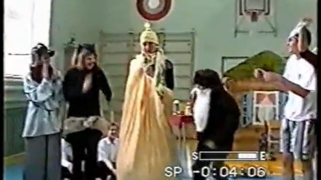 День урожая "Репка" смотреть онлайн