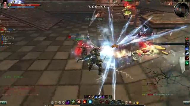 C9 Deathmatch Arena 2 (Ranger lvl 62) смотреть онлайн