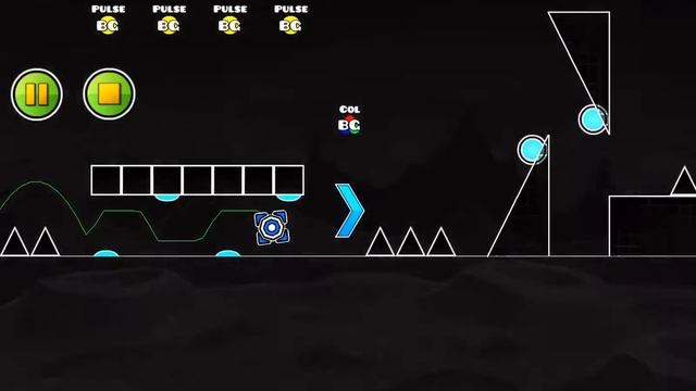 Meteor Mayhem Part (finally got my tablet to work gg) смотреть онлайн