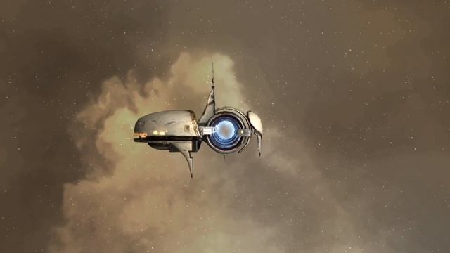 Second Galaxy Encounters