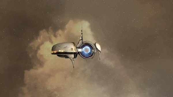 Second Galaxy Encounters