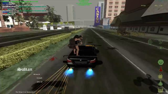 MTA DayZ [БАКЛУХА ВЕРНУЛСЯ] смотреть онлайн
