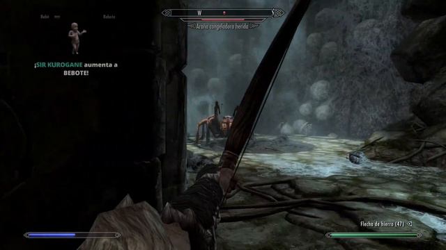 PROBANDO EL NUEVO SKYRIM! | ROAD TO 100 #1 смотреть онлайн