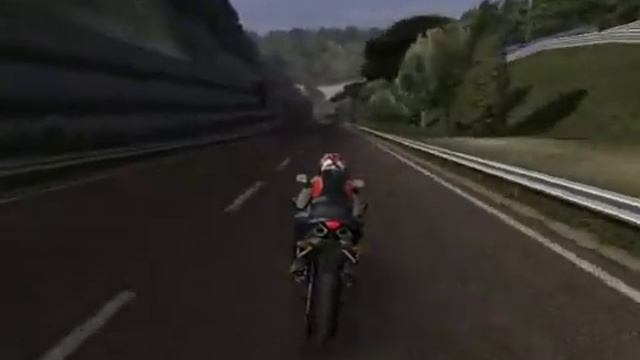 Super - Bikes Riding Challenge Demo 3