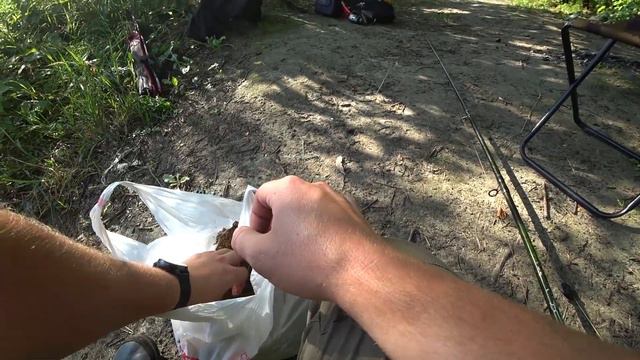 Фидерная и Спиннинговая Рыбалка. Наконец-то попался тот, кого я ждал смотреть онлайн