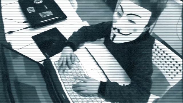 Уроки хакерства в школе программирования Geek Land Симферополь смотреть онлайн