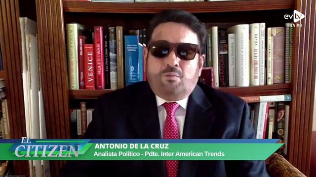 #evtv #EnVivo | #ElCitizen con #LeopoldoCastillo | EVTV | 01/29/2024 смотреть онлайн