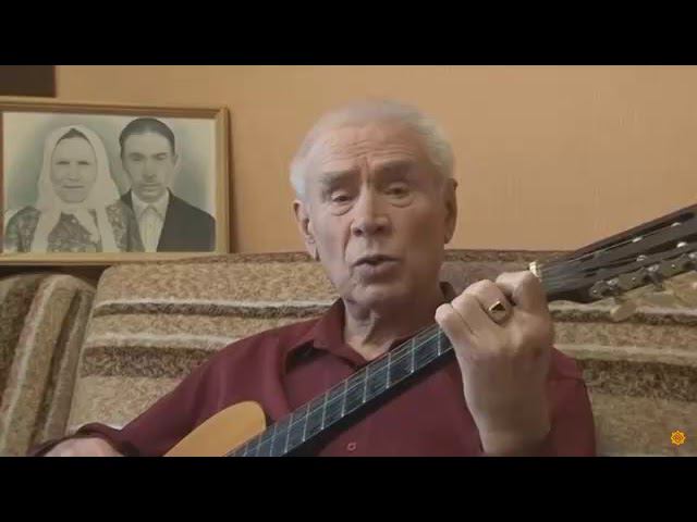 Иван Христофоров - Шӑппӑн кӑна, шӑппӑн ларар-и смотреть онлайн