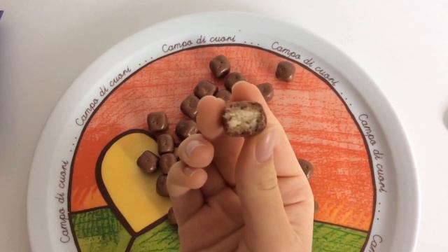 *CHALLENGE * Milka Mini Cookies VS Mini Wafers ASMR Unboxing