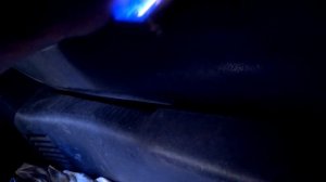 Сломался замок багажника! Что делать? Проблема на Рено Меган 3