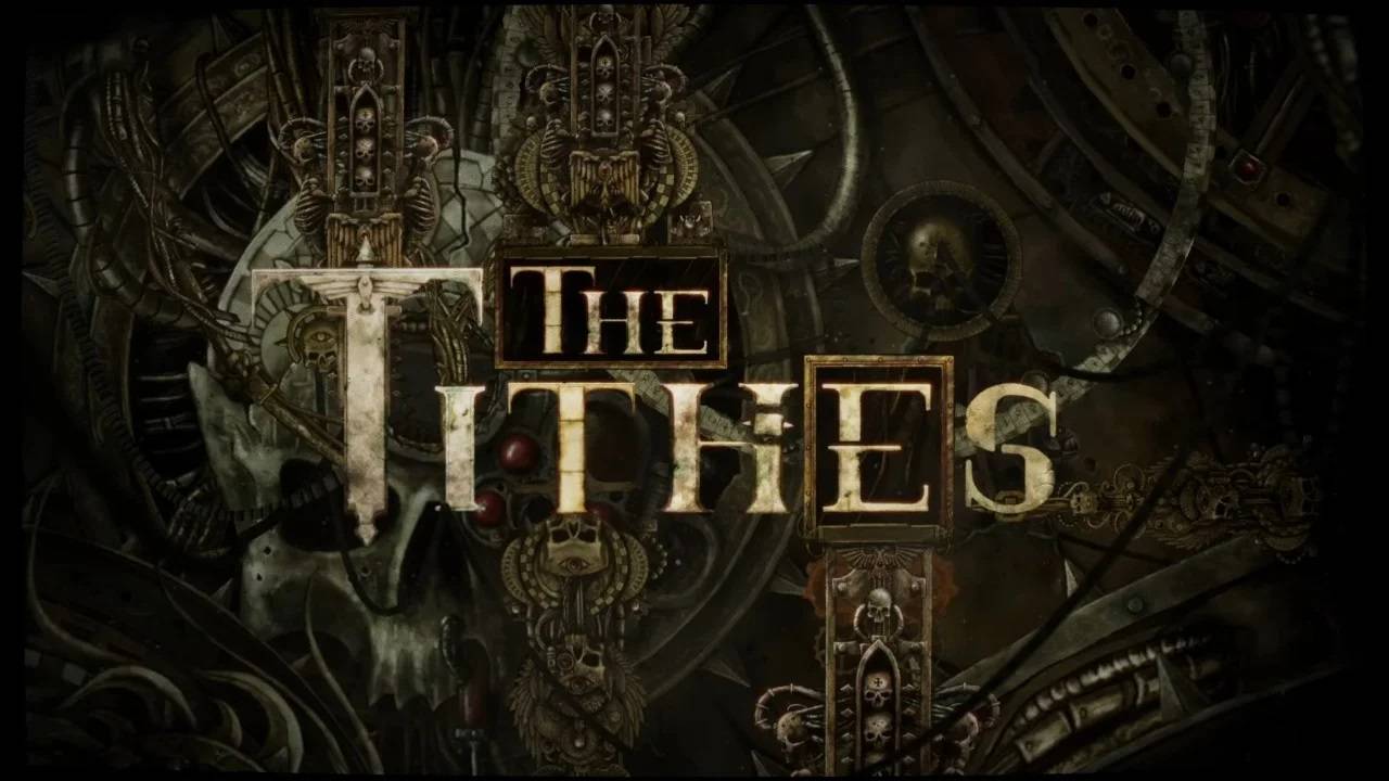 Десятины | The Tithes | Сезон 1 | Серии 01 By TheStation Warhammer