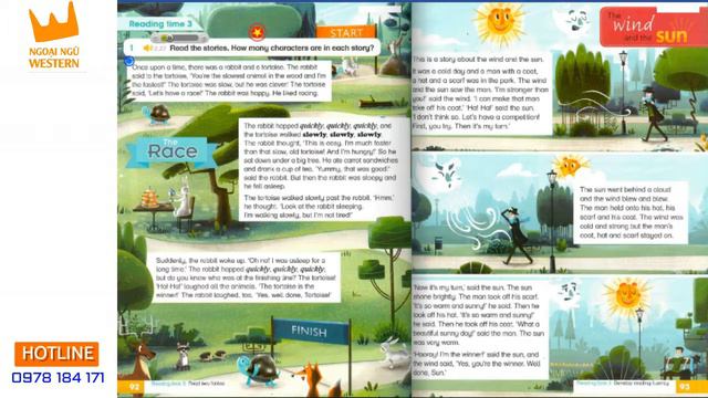 UNIT 7 | ACADEMY STARS 3 | PUPIL'S BOOK | WLi