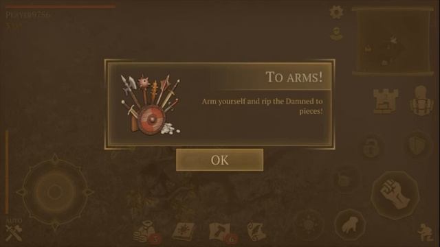 Grim soul survival mod andriod gameplay смотреть онлайн