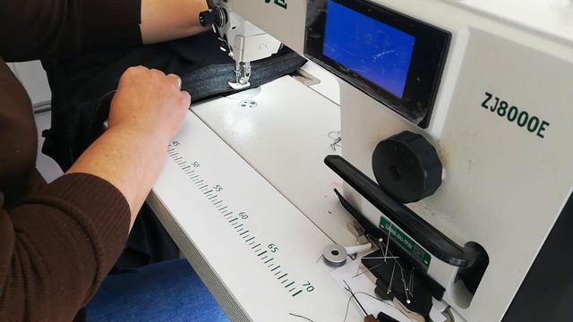 PRATİK KLOŞ ETEK KESİMİ DİKİMİ смотреть онлайн