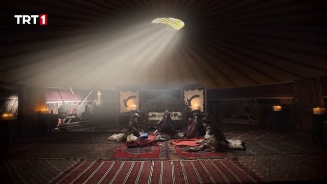 Alparslan Büyük Selçuklu 11. Bölüm