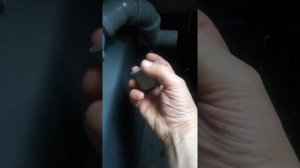 Автономка Вольво, и её проблема. Как исправить.