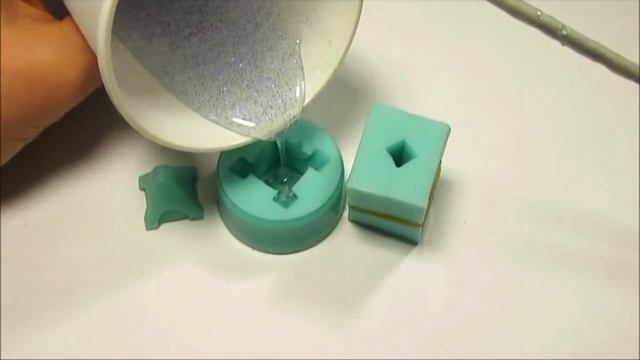 DIY Эйфелева башня! Тест! смотреть онлайн