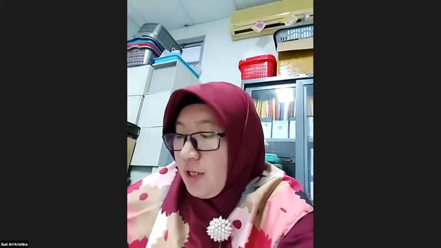 Raboan Online CBMH - Pharmaceuticals Marketing Ethics (Dr. Susi Ari Kristina, S.Farm., M.Kes., Apt)