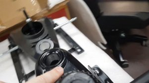 NOMAD ULTIMATE - кресло уровня SecretLAB за 34 900